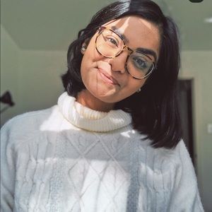 Meet your Posher, Jhanvi